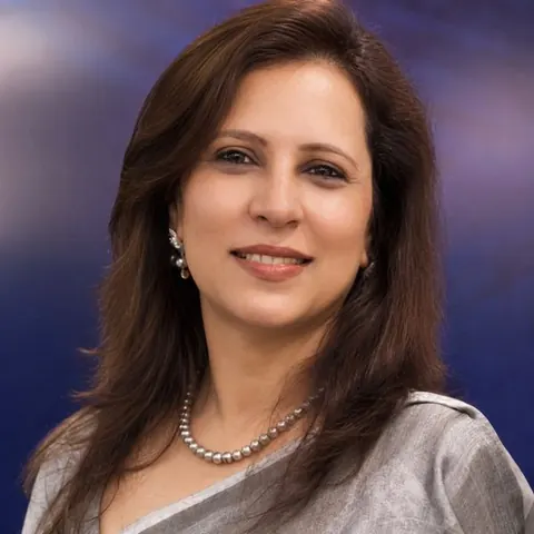 Payal Malhotra, Image Consultant and Executive Presence strategist