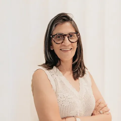 Renuka Kirpalani, Consulting Editor and Pitch Perfect Mentor